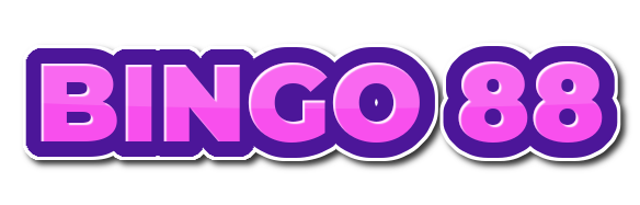 logo BINGO 88